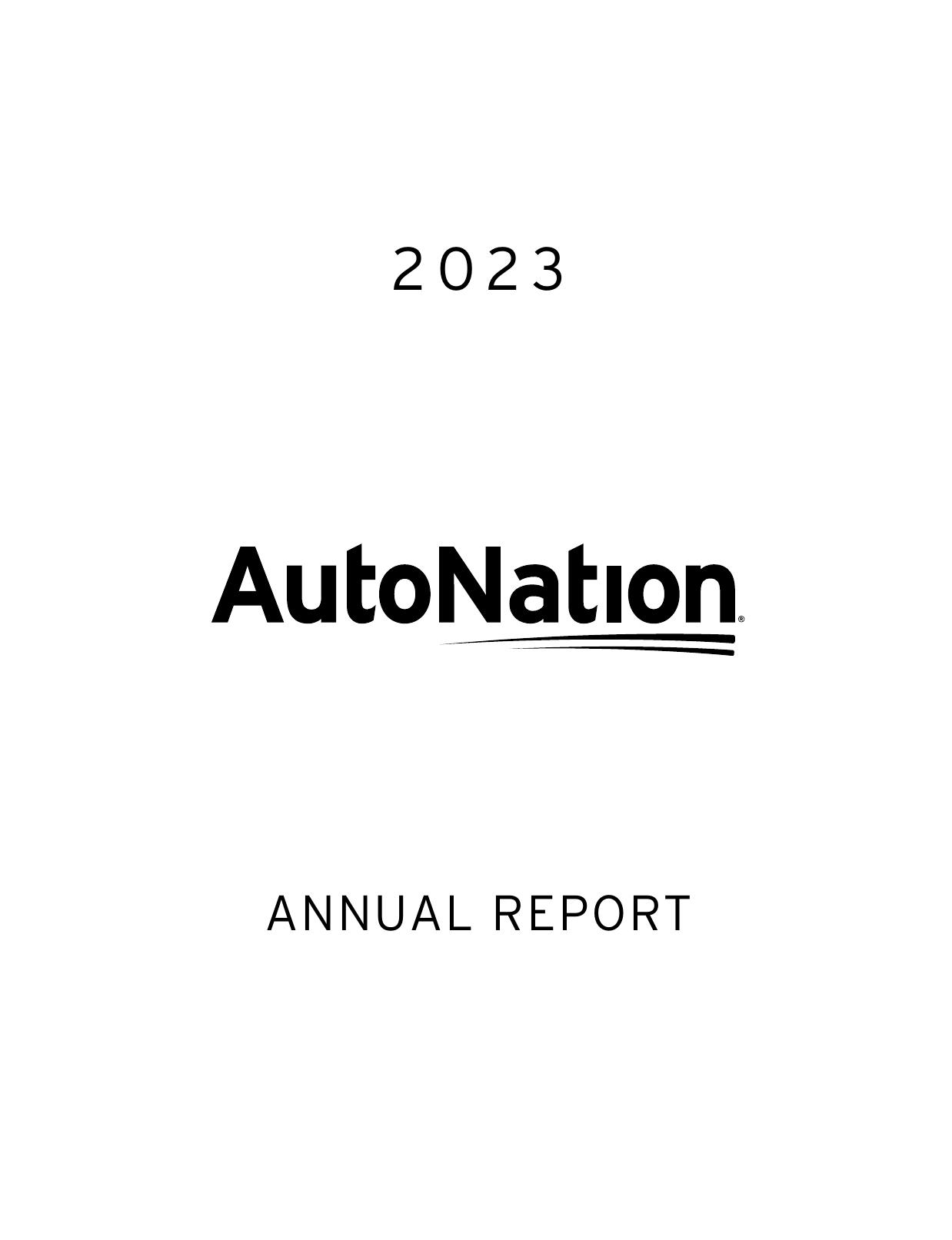 JAGUARVANCOUVER 2023 Annual Report