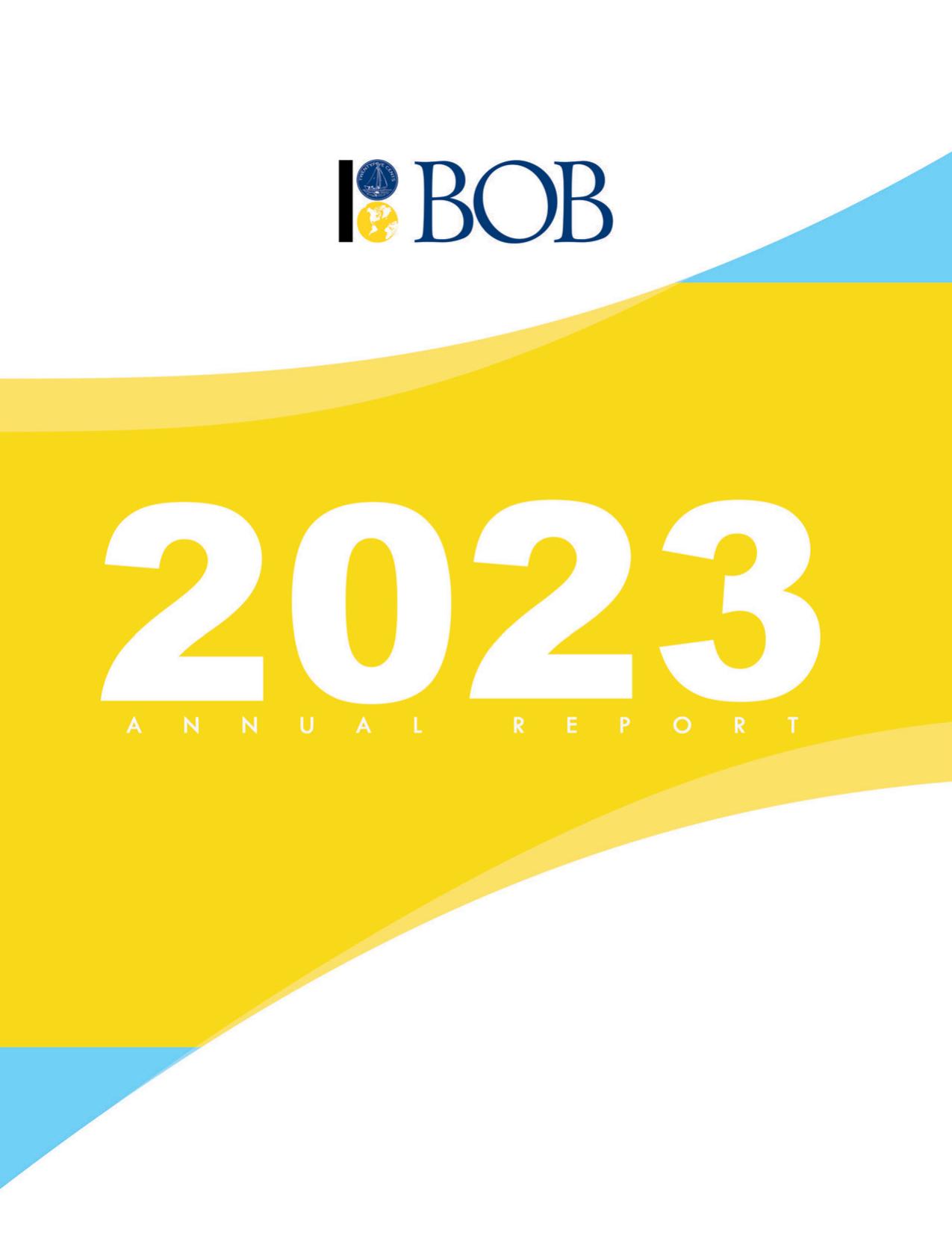 MORTGAGELOWESTRATE 2024 Annual Report