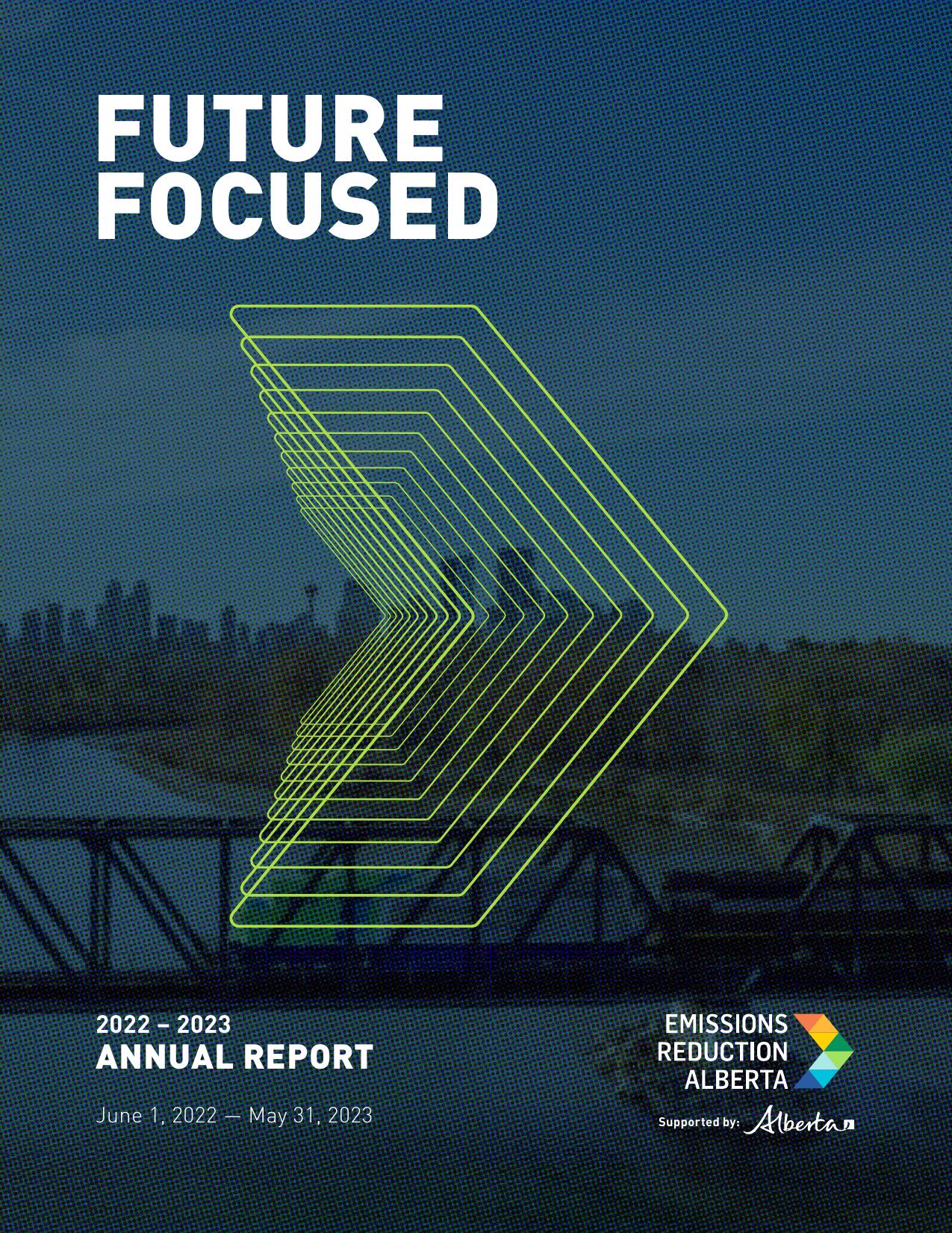 ERALBERTA 2023 Annual Report