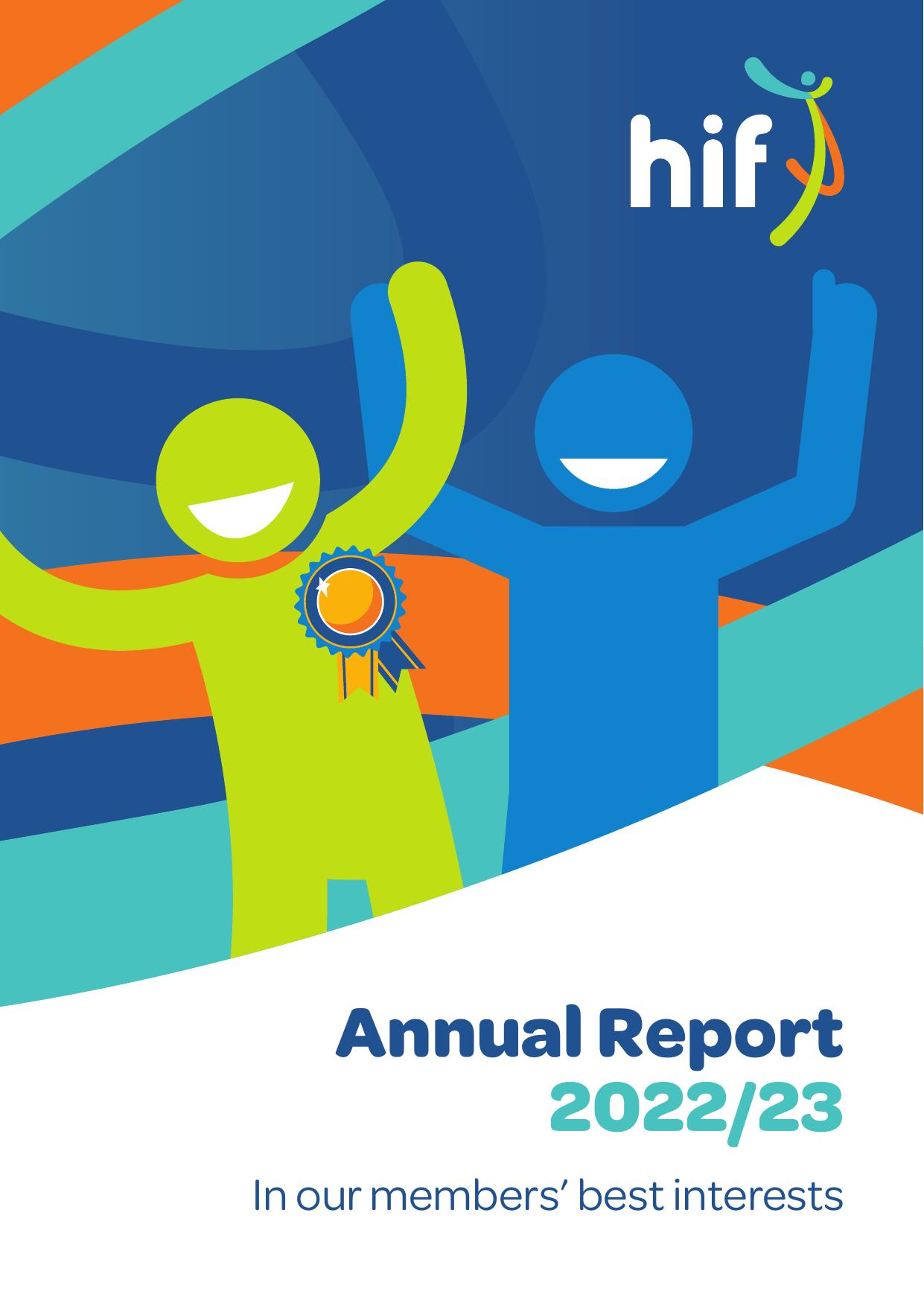 ADOPTAPET 2022 Annual Report