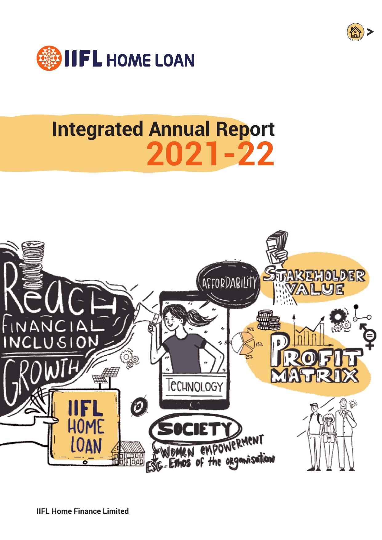 LENDINGTREE 2022 Annual Report