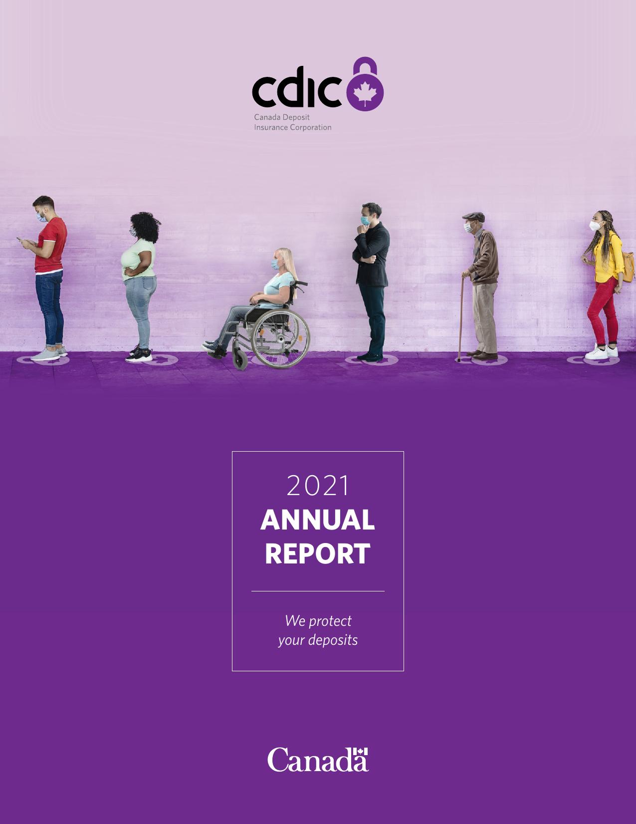 INNOVATIONCU 2021 Annual Report