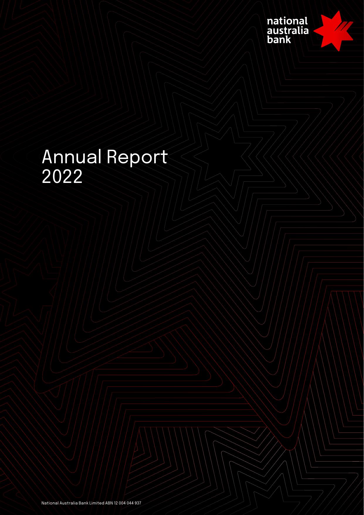 AMP 2022 Annual Report