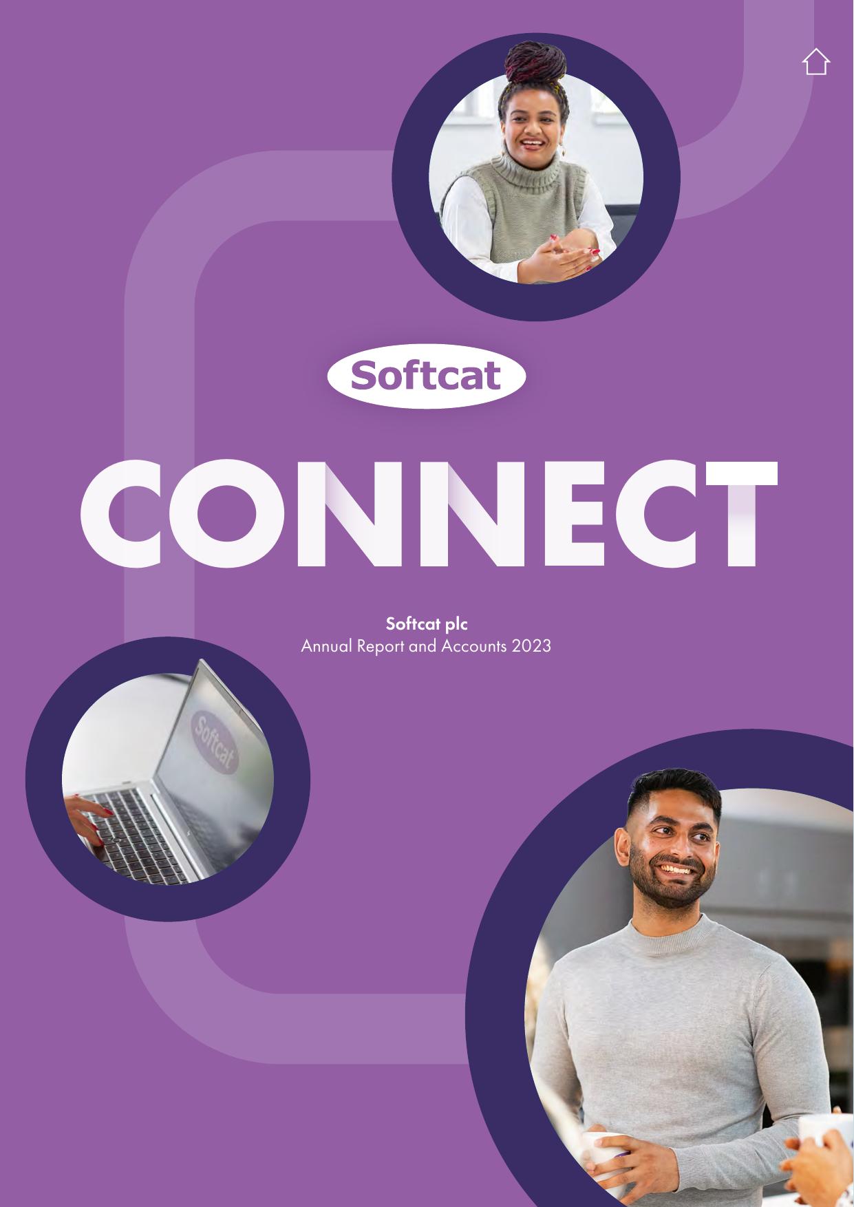SOFTCAT 2023 Annual Report