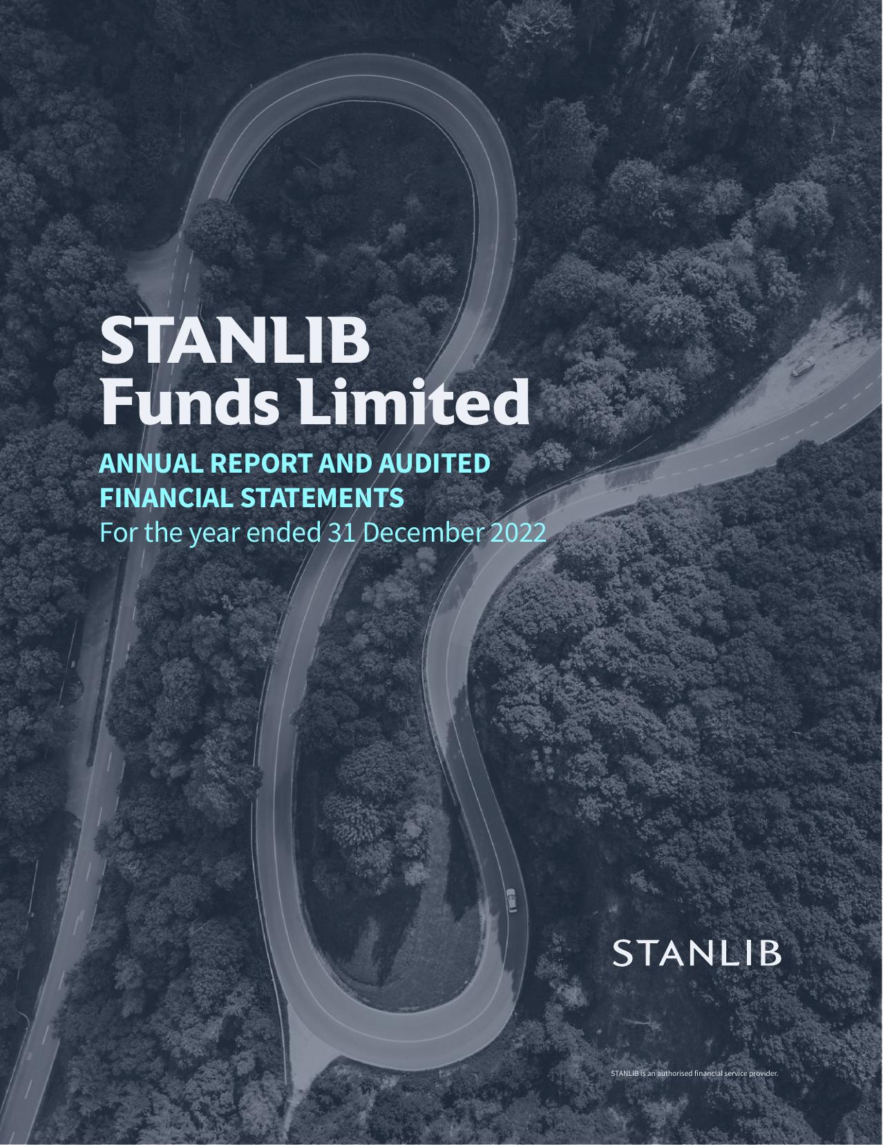STANLIB 2023 Annual Report